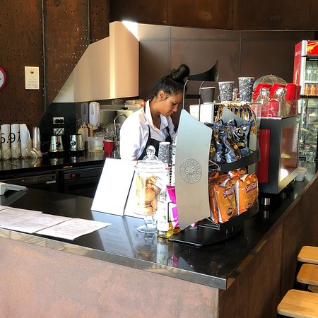 Matilda's Cafe - New South Wales Tourism  0