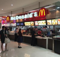McDonald's - New South Wales Tourism 