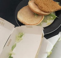 McDonald's Family Restaurants - New South Wales Tourism 