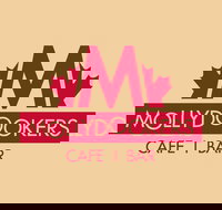 Mollydooker's Cafe  Bar - New South Wales Tourism 