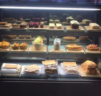 Nook  Co Espresso Bar - New South Wales Tourism 