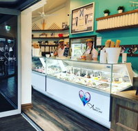 Noosa Amore Gelato - New South Wales Tourism 