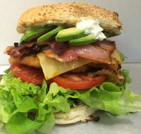 Nosh Express - New South Wales Tourism 