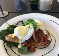 Ocean Brew Cafe
