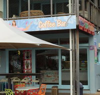 Oceanic Gelati  Coffee Bar - New South Wales Tourism 