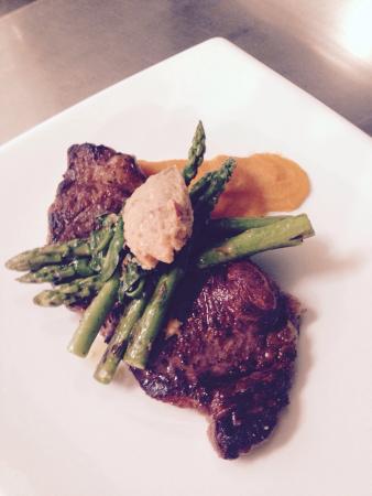 Palms Restaurant & Bar - New South Wales Tourism  0