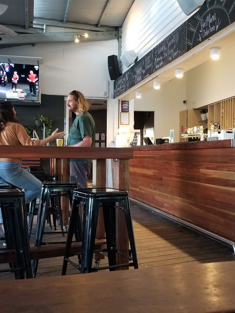 Peregian Beach Hotel - New South Wales Tourism  1