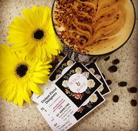 Petals  Beanz - New South Wales Tourism 