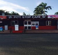 Pittstop Cafe Proserpine - New South Wales Tourism 