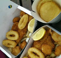 Popeye's Fish and Chips and Takeaway - New South Wales Tourism 