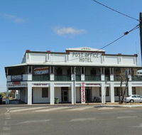 Post Office Hotel - New South Wales Tourism 