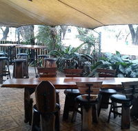 Raintrees Cafe Restaurant - New South Wales Tourism 