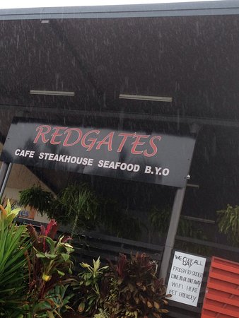 Redgates Steakhouse - New South Wales Tourism  0