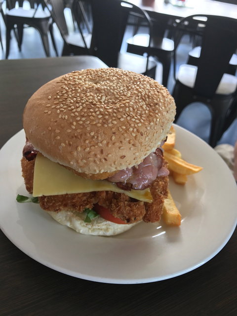 Redgates Steakhouse - New South Wales Tourism  2