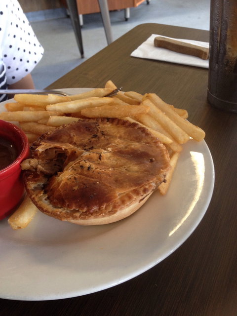 Redgates Steakhouse - New South Wales Tourism  3