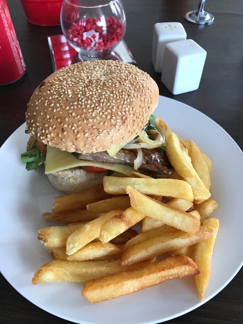 Redgates Steakhouse - New South Wales Tourism  5