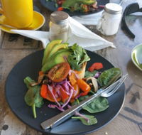 Ripe Harvest Cafe - New South Wales Tourism 