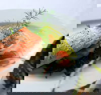 River's Restaurant - New South Wales Tourism 