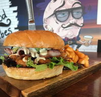 Rocksalt Bar  Restaurant - New South Wales Tourism 