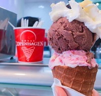 Royal Copenhagen Ice-Creamery - New South Wales Tourism 