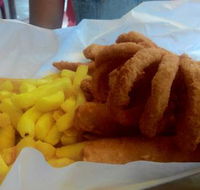Saviges Seafood - New South Wales Tourism 
