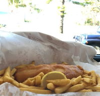 Seagulls Takeaway Yeppoon - New South Wales Tourism 
