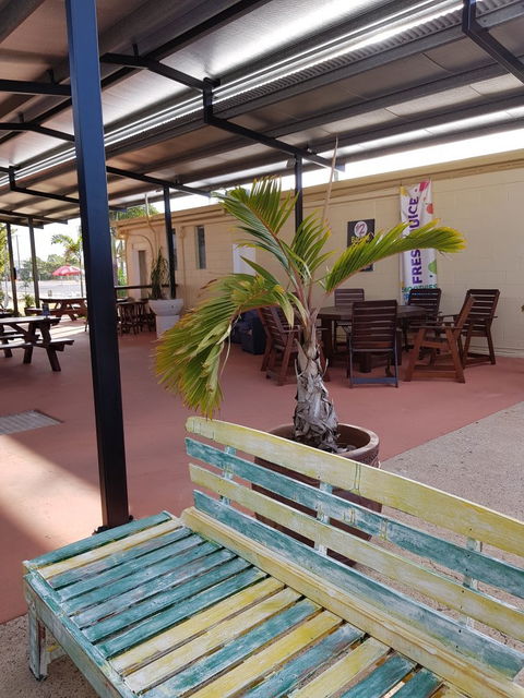 Seaview Deli Cafe - New South Wales Tourism  2