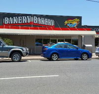 Simmons Bakery