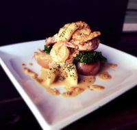 Spotted Dog Tavern - New South Wales Tourism 