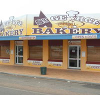 St George Bakery - New South Wales Tourism 