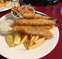 St George RSL - New South Wales Tourism 