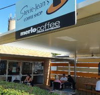Stevie Jeans Coffee Shop - New South Wales Tourism 