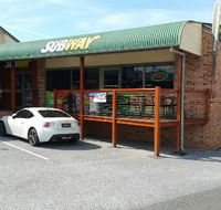 Subway - New South Wales Tourism 