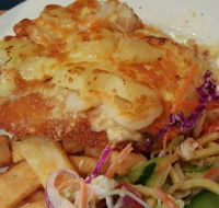 Tannum Sands Beach Bar  Grill - New South Wales Tourism 