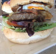 Temptations Cafe - New South Wales Tourism 