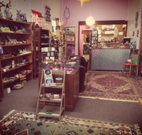 The Closet Hippy - New South Wales Tourism 