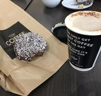 The Coffee Club - New South Wales Tourism 