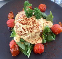 The Coffee House Restaurant - New South Wales Tourism 