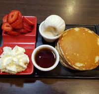 The Downtown Cafe - New South Wales Tourism 