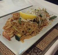 The Lucky Elephant Restaurant - New South Wales Tourism 