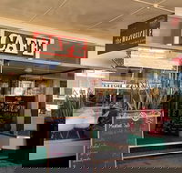 The Musical Fence Cafe - New South Wales Tourism 