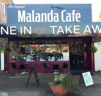 The Original Malanda Cafe - New South Wales Tourism 