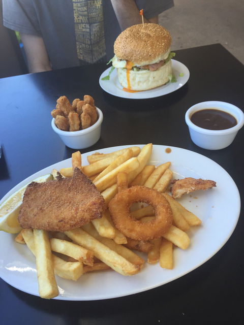 The Original Malanda Cafe - New South Wales Tourism  4