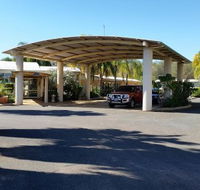 The Outback Restaurant - New South Wales Tourism 