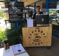The Paperboy Cafe - New South Wales Tourism 