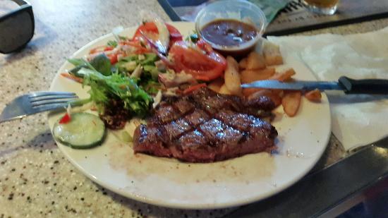 Park Ridge South QLD New South Wales Tourism 