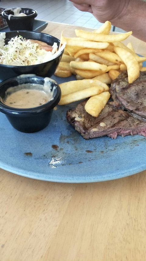 The Spinnaker - New South Wales Tourism  3