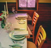 The Vineyard Cafe