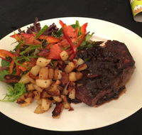The Woolshed Restaurant Nanango - New South Wales Tourism 