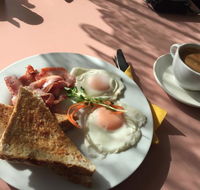 Travellers Rest Cafe - New South Wales Tourism 